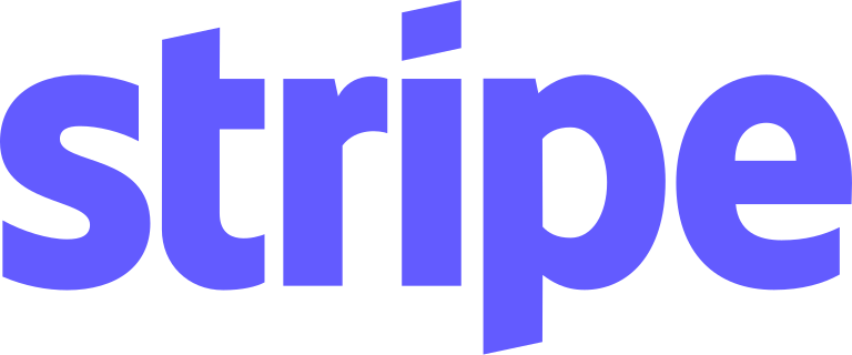 stripe logo, revised 2016.svg
